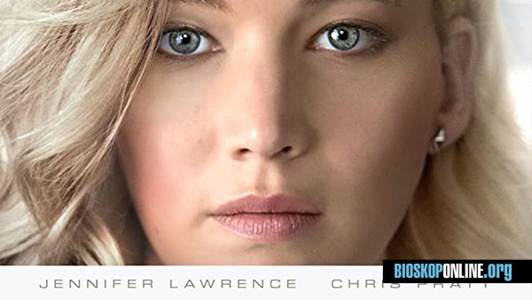 nonton film Passengers 2016 subtitle indonesia