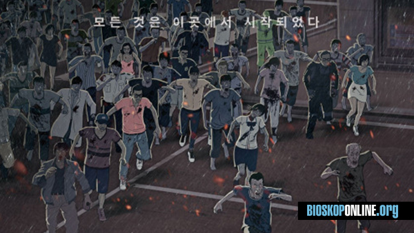nonton film Seoul Station (2016) subtitle indonesia