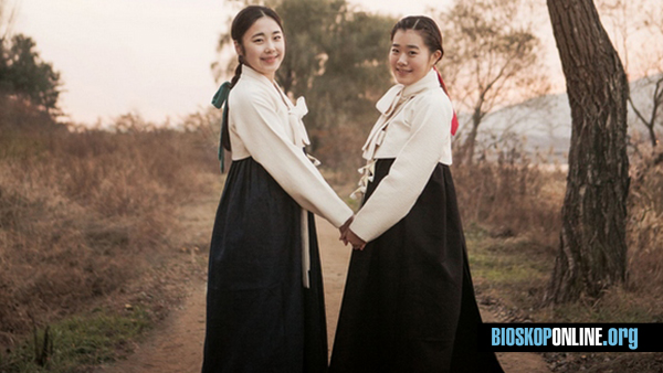 nonton film Spirits’ Homecoming subtitle indonesia