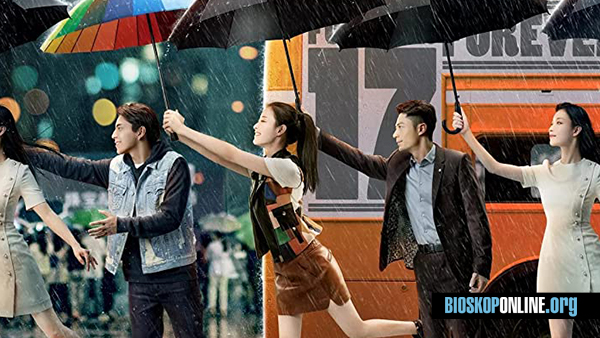 nonton film Suddenly Seventeen 2016 subtitle indonesia