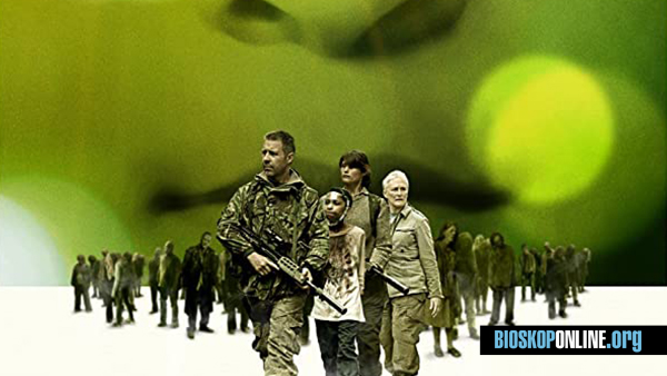 nonton film The Girl with All the Gifts subtitle indonesia