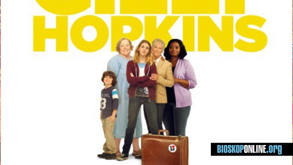 nonton film The Great Gilly Hopkins (2015) subtitle indonesia