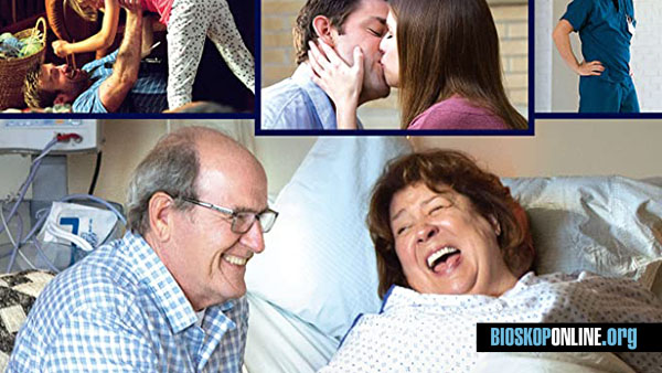 nonton film The Hollars 2016 subtitle indonesia