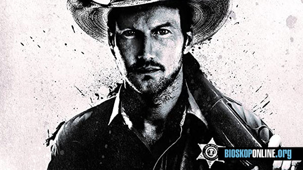 nonton film The Hollow Point (2016) subtitle indonesia