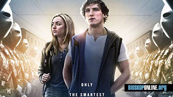 nonton film The Thinning (2016) subtitle indonesia