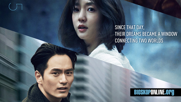 nonton film Time Renegades 2016 subtitle indonesia