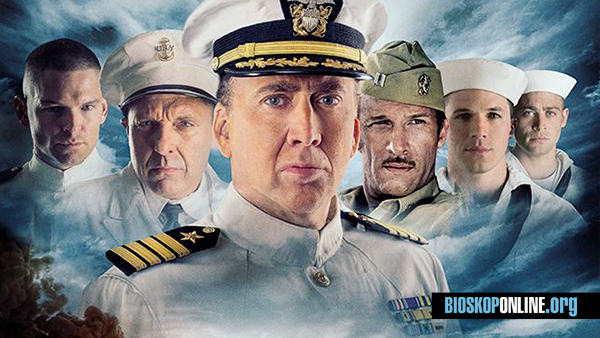 nonton film USS Indianapolis-Men of Courage (2016)