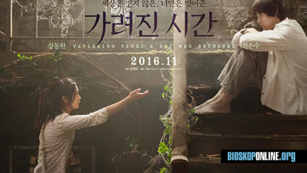 nonton film Vanishing Time A Boy Who Returned (2016) subtitle indonesia