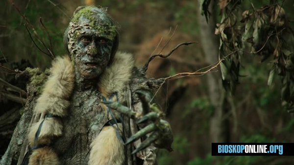 nonton film Arbor Demon (2016) subtitle indonesia