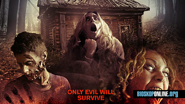 nonton film Bornless Ones 2016 subtitle indonesia