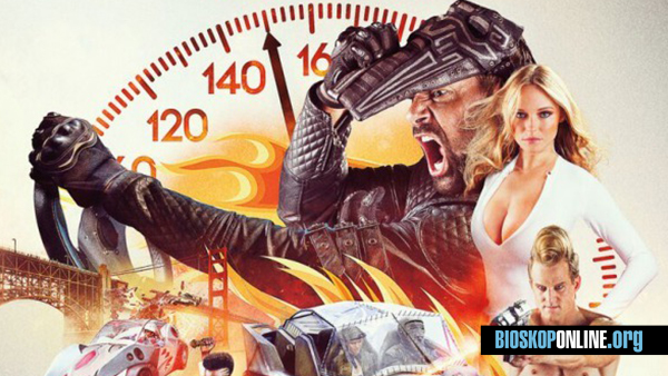 nonton film Death Race 2050 (2017) subtitle indonesia