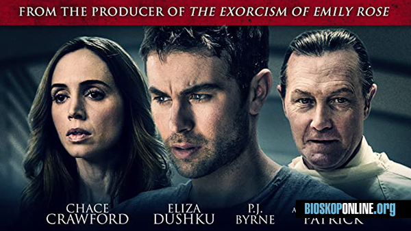 nonton film Eloise (2016) subtitle indonesia