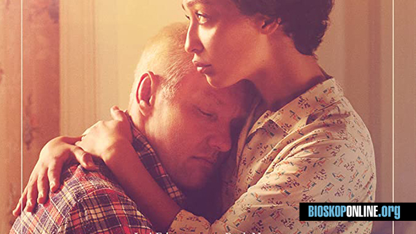 nonton film Loving (2016) subtitle indonesia