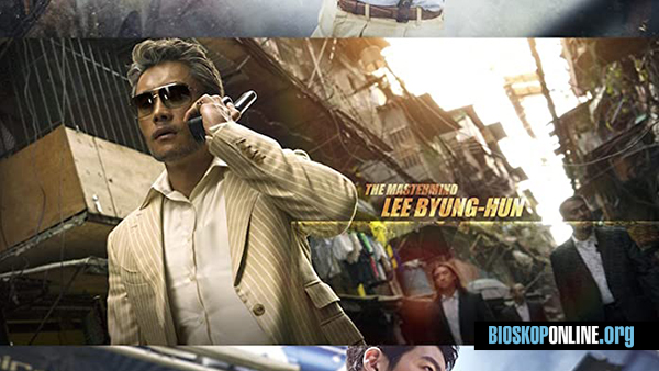 nonton film Master (2016) subtitle indonesia