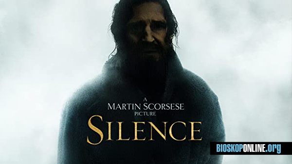 nonton film Silence 2016 subtitle indonesia