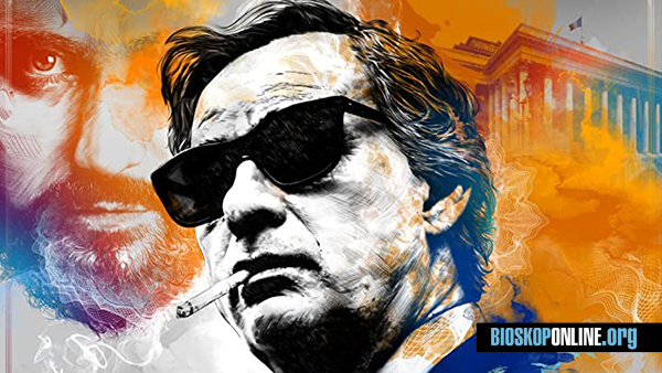 nonton film Smoke & Mirrors 2016 subtitle indonesia