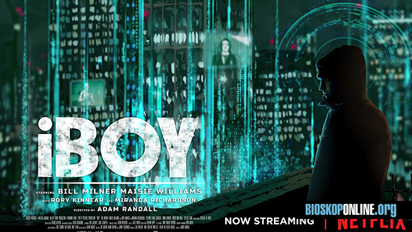 nonton film iBoy (2017) subtitle indonesia