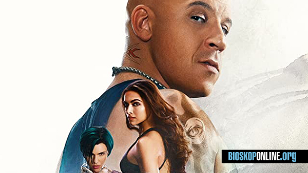 nonton film xXx Return of Xander Cage (2017) subtitle indonesia
