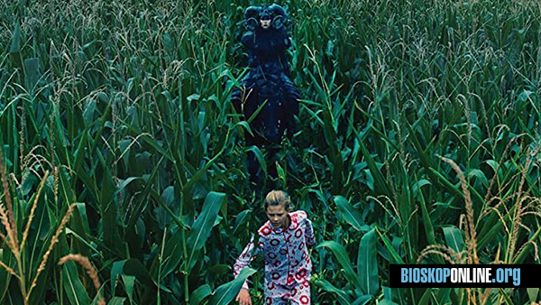 nonton film American Fable (2016) subtitle indonesia