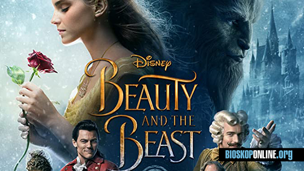 nonton film Beauty and the Beast (2017) subtitle indonesia