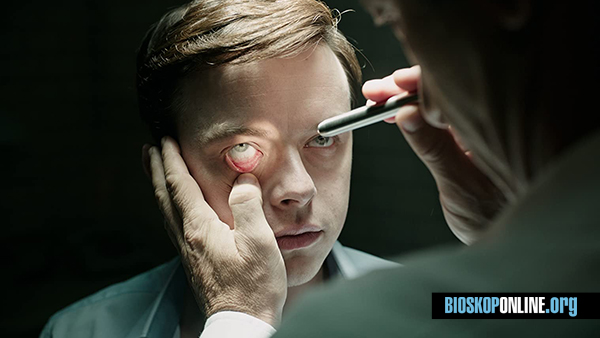 nonton film A Cure for Wellness (2016) subtitle indonesia