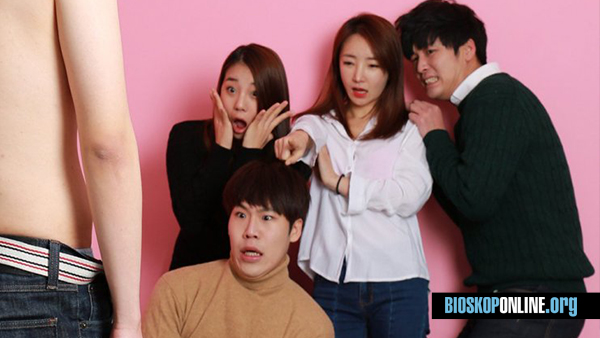 nonton film Adult Only Institute 2017 subtitle indonesia