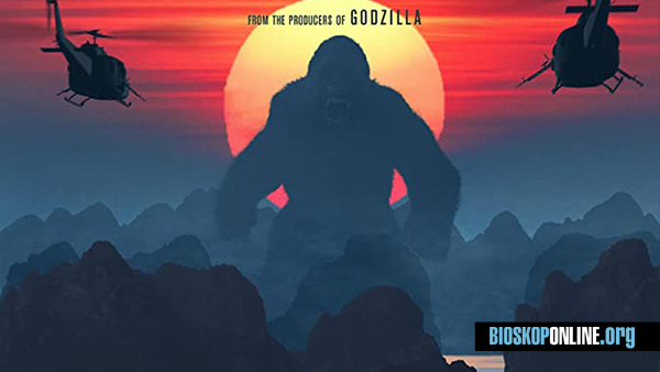nonton film Kong-Skull Island (2017) subtitle indonesia