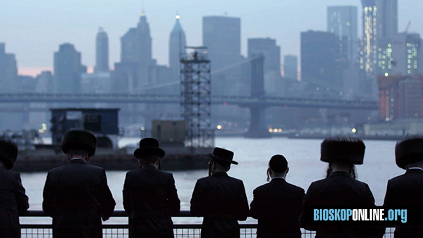 nonton film One of Us (2017) subtitle indonesiaw