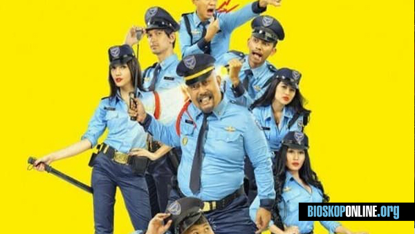 nonton film Security Ugal Ugalan (2017)