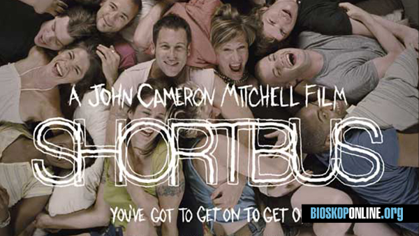 nonton film Shortbus (2006) subtitle indonesia