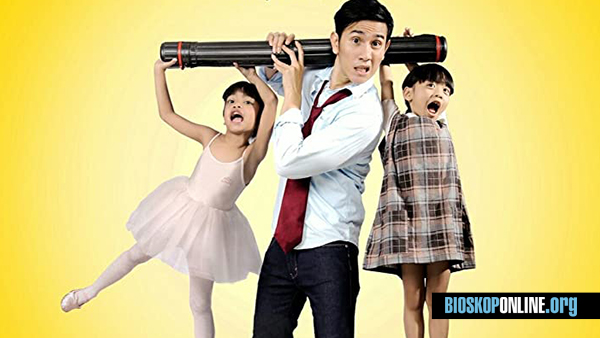 nonton film Super Didi (2016) subtitle indonesia