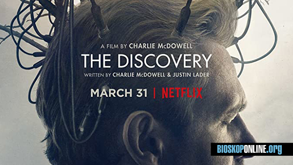 nonton film The Discovery (2017) subtitle indonesia
