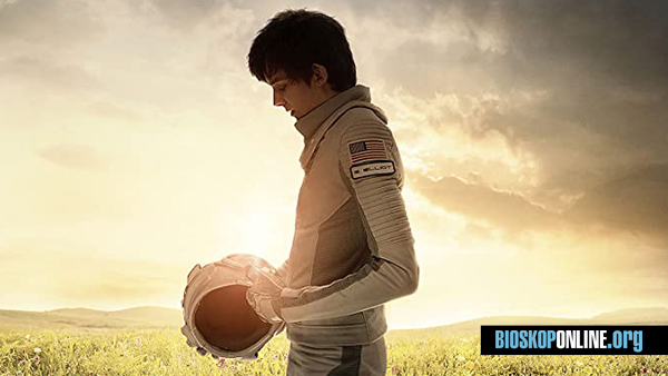 nonton film The Space Between Us (2017) subtitle indonesia