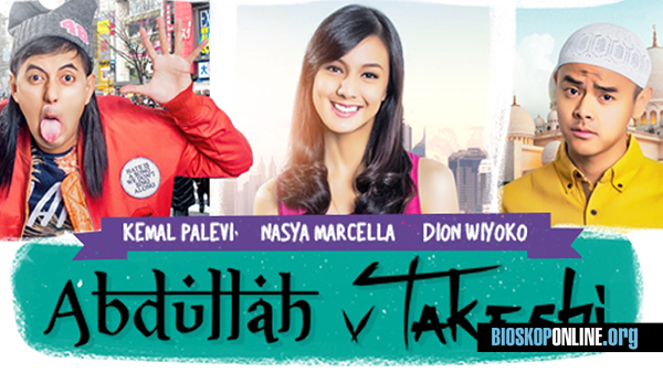 nonton film indonesia Abdullah vs Takeshi