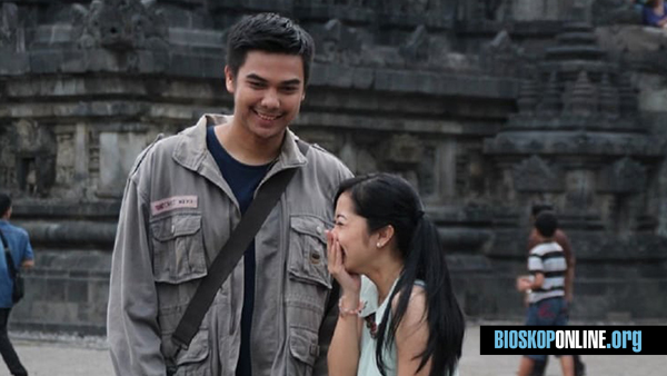 nonton film indonesia Raksasa Dari Jogja 2016