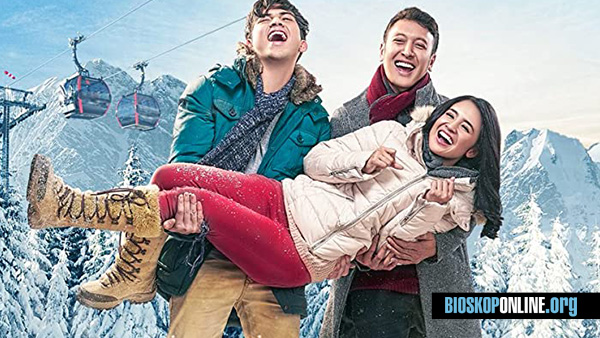 nonton film London love story - 2 2017