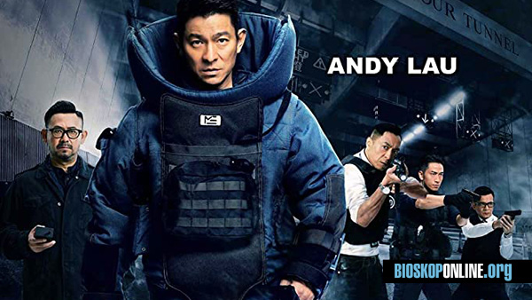 nonton film Shock Wave 2017 subtitle indonesia