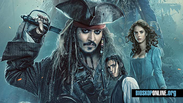nonton film Pirates of the Caribbean Dead Men Tell No Tales 2017 subtitle indonesia