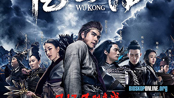 nonton film The Tales of Wukong 2017 subtitle indonesia