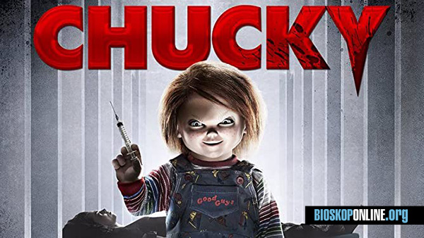 nonton film Cult of Chucky 2017 subtitle indonesia