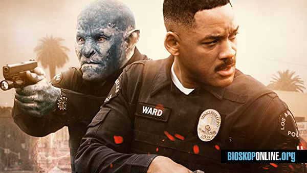 nonton film Bright-2017 subtitle indonesia