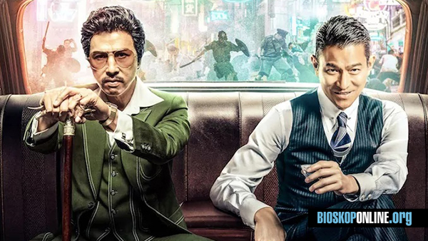 nonton film Chasing the Dragon (2017) subtitle indonesia