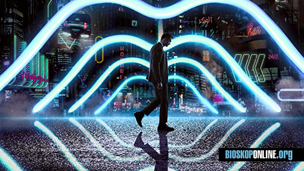 nonton film Mute 2018 subtitle indonesia