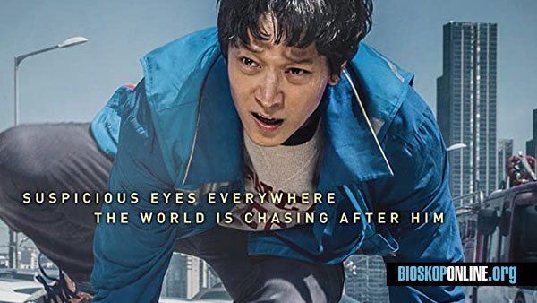 nonton film Golden Slumber 2018 subtitle indonesia