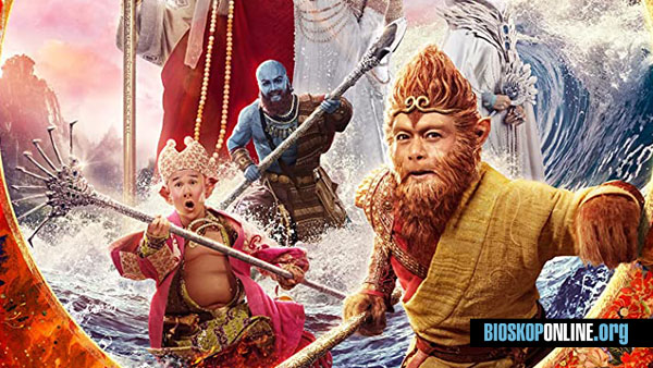 nonton film The Monkey King 3 2018 subtitle indonesia