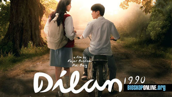 nonton film dilan 1990 subtitle indonesia