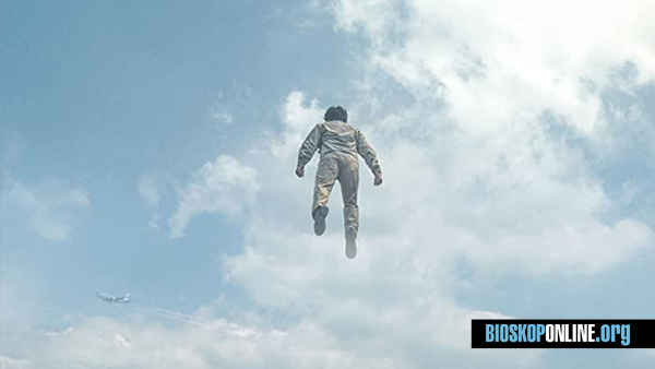 nonton film Psychokinesis 2018 subtitle indonesia