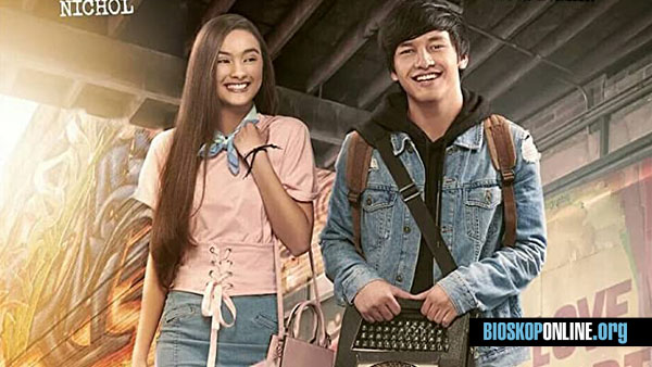 nonton film indonesia Surat Cinta untuk Starla the Movie 2017