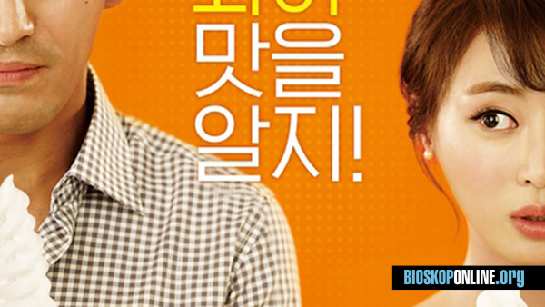 nonton film Yeonaeui mat 2015 subtitle indonesia