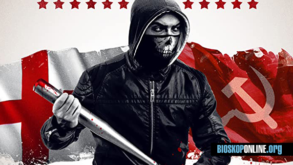 nonton film Red Army Hooligans 2018 subtitle indonesia